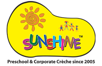 Sunshine Preschool & Daycare Logo